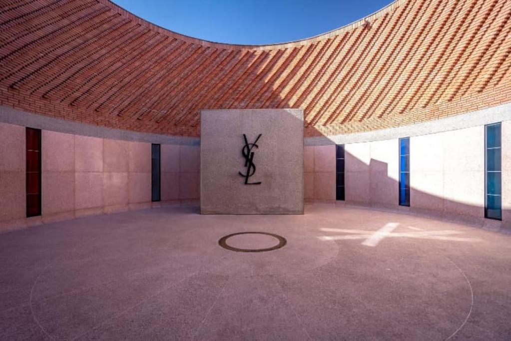 Appartamento Luxury Refuge - Marrakech Centre