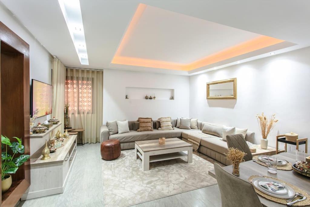 Appartamento Luxury Refuge - Marrakech Centre *