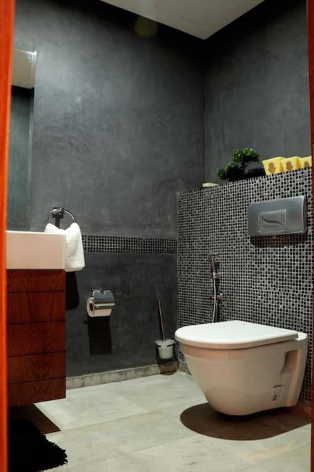 Appartamento Luxury Refuge - Marrakech Centre Marrakesh