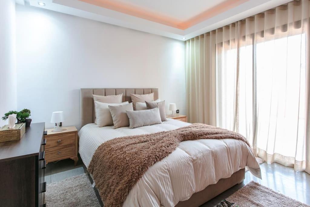 Luxury Refuge - Marrakech Centre Appartamento Marrakesh